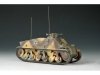 Trumpeter 00355 German 38(H) the artillery observation vehicle (1:35)